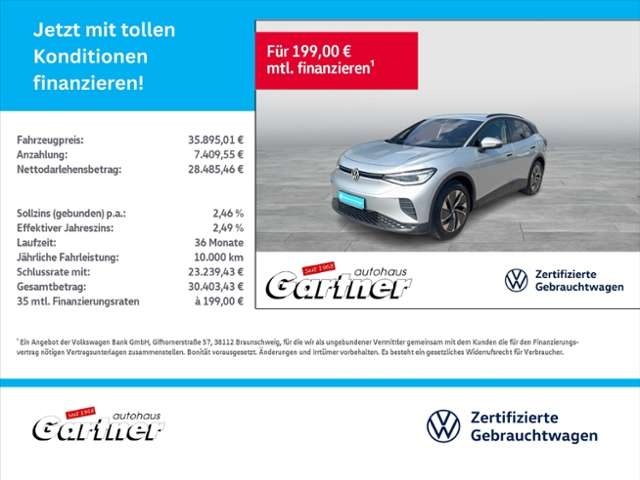 Volkswagen ID.4