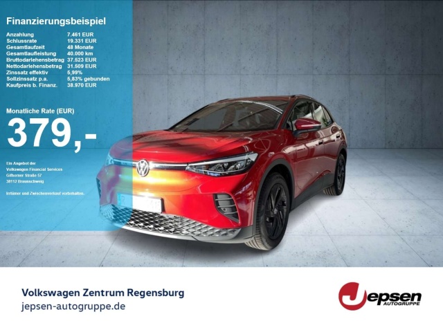 Volkswagen ID.4
