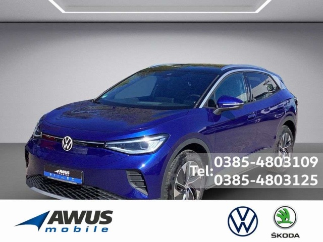 Volkswagen ID.4
