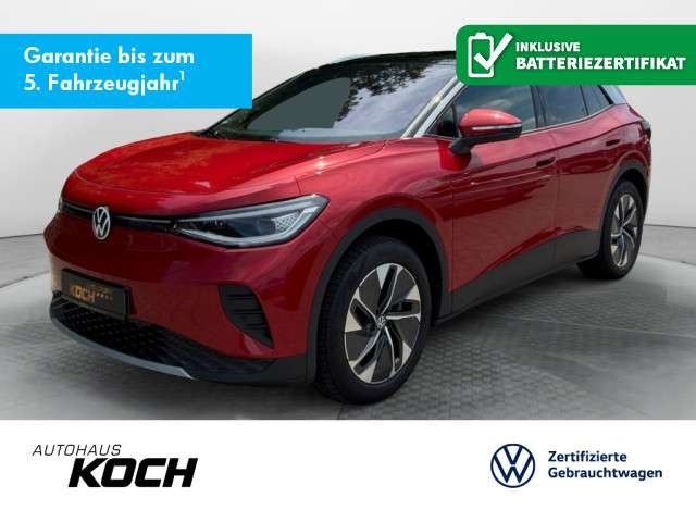 Volkswagen ID.4