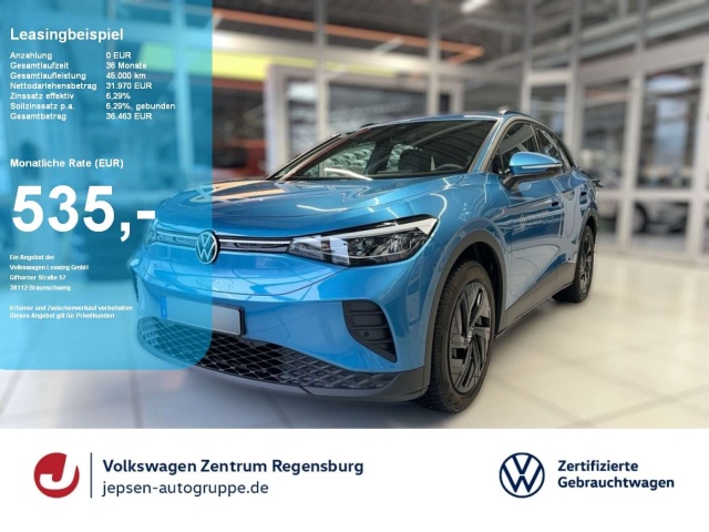 Volkswagen ID.4