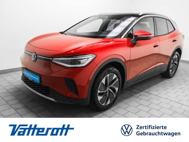 Volkswagen ID.4
