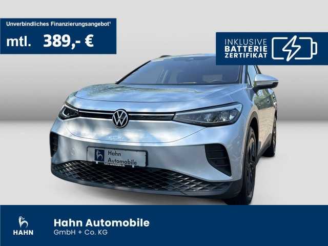 Volkswagen ID.4