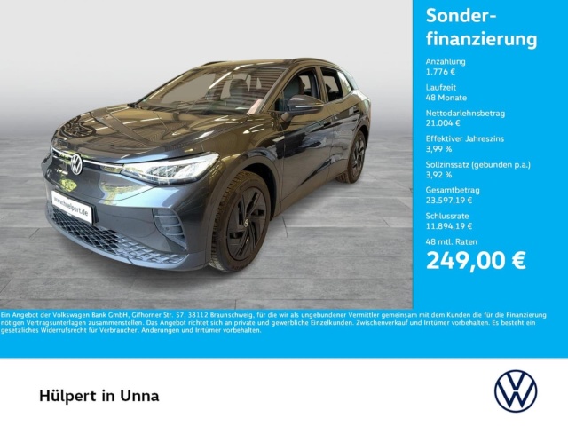 Volkswagen ID.4