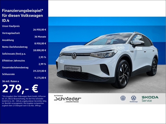 Volkswagen ID.4
