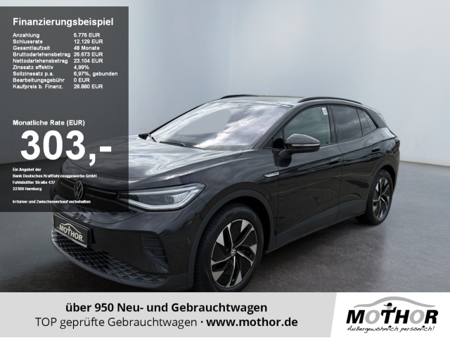 Volkswagen ID.4