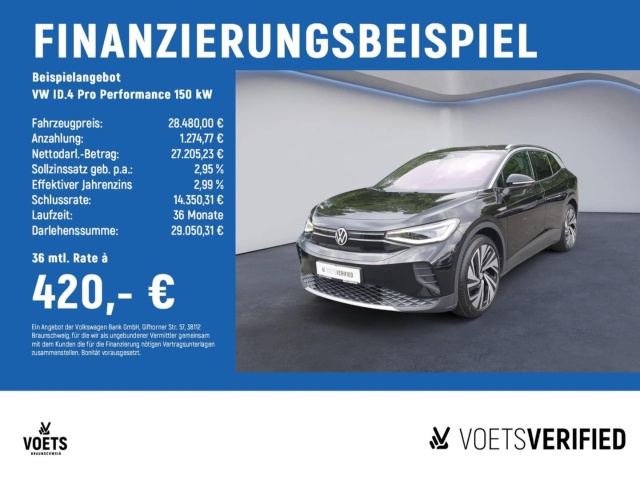 Volkswagen ID.4