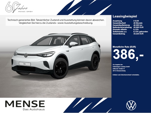 Volkswagen ID.4