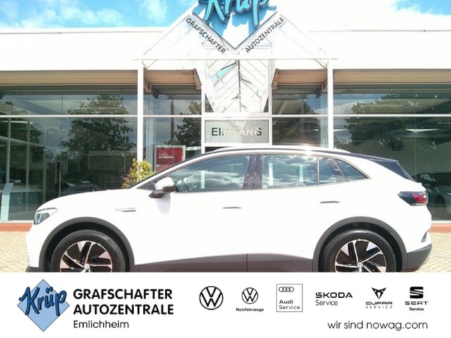 Volkswagen ID.4