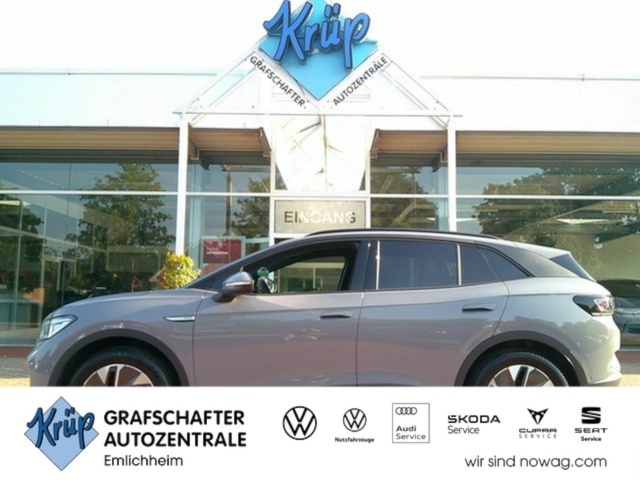Volkswagen ID.4