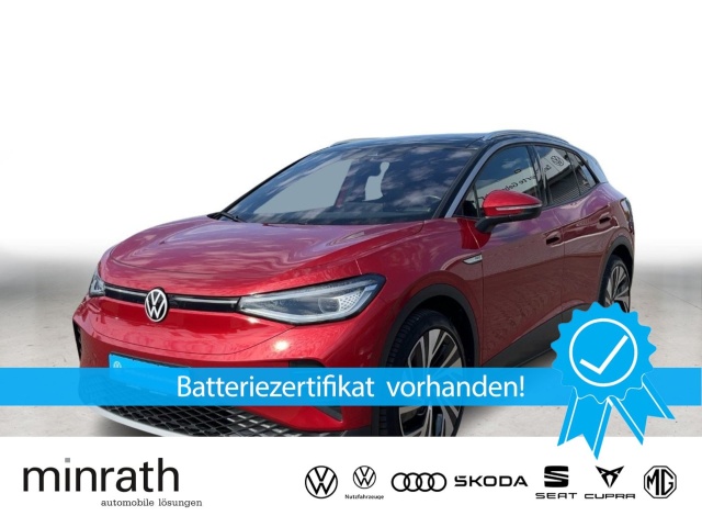 Volkswagen ID.4