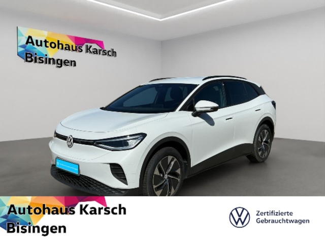 Volkswagen ID.4 occasion