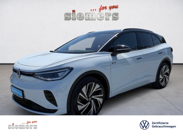 Volkswagen ID.4 occasion