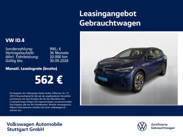 Volkswagen ID.4