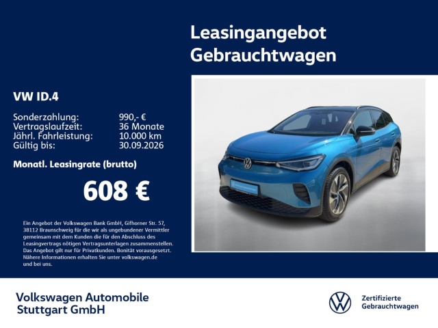 Volkswagen ID.4