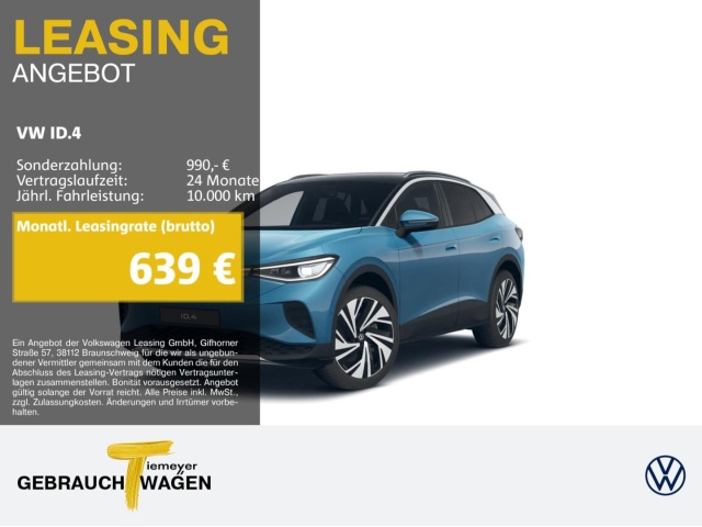Volkswagen ID.4