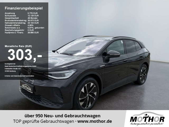 Volkswagen ID.4