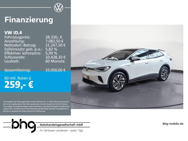 Volkswagen ID.4