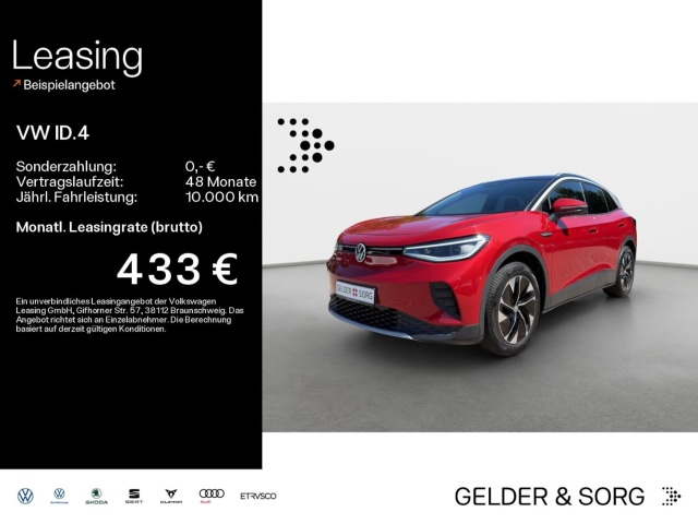 Volkswagen ID.4