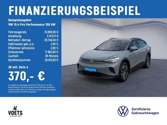 Volkswagen ID.4