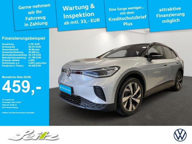 Volkswagen ID.4