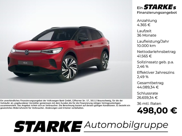 Volkswagen ID.4
