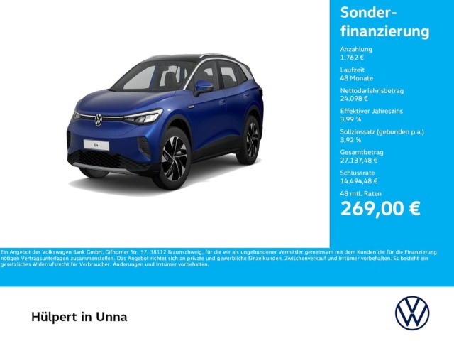 Volkswagen ID.4