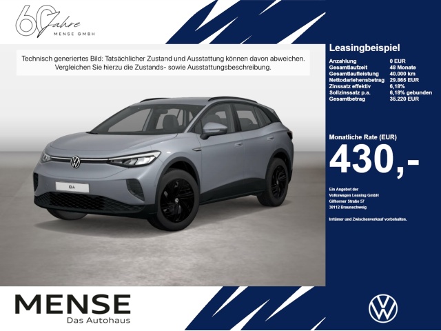Volkswagen ID.4