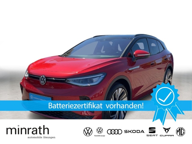 Volkswagen ID.4
