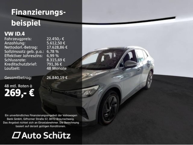 Volkswagen ID.4