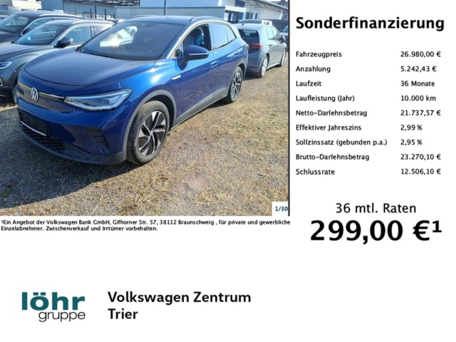 Volkswagen ID.4