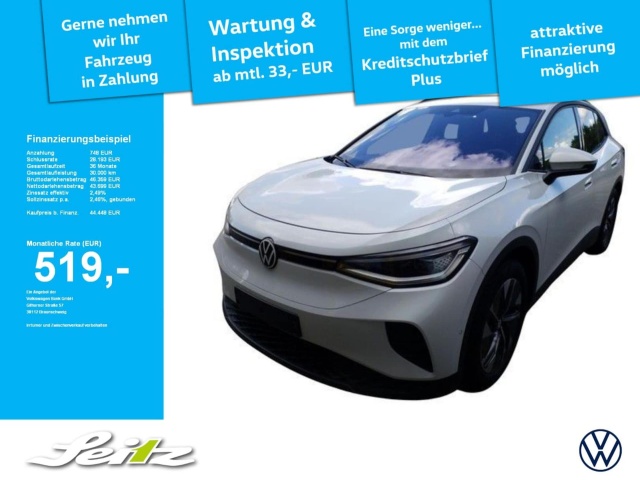 Volkswagen ID.4