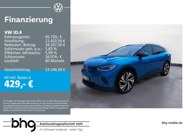 Volkswagen ID.4