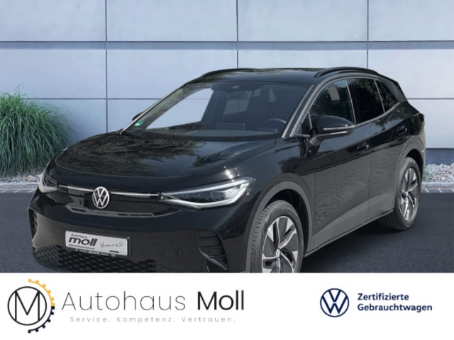 Volkswagen ID.4 occasion
