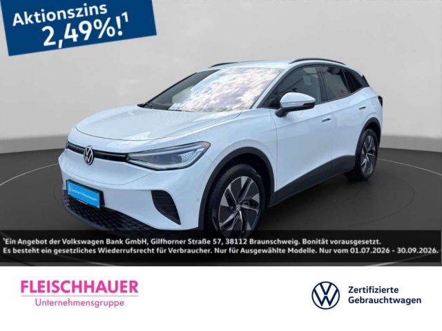 Volkswagen ID.4