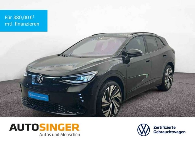 Volkswagen ID.4