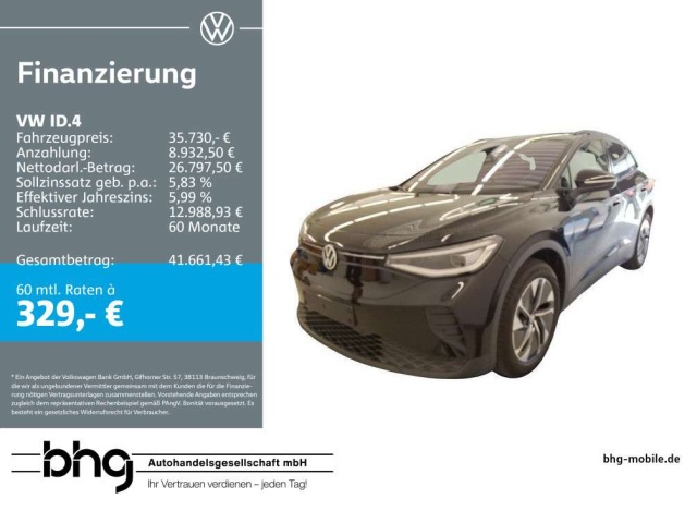 Volkswagen ID.4