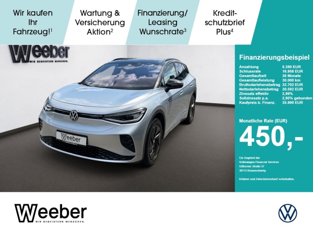 Volkswagen ID.4