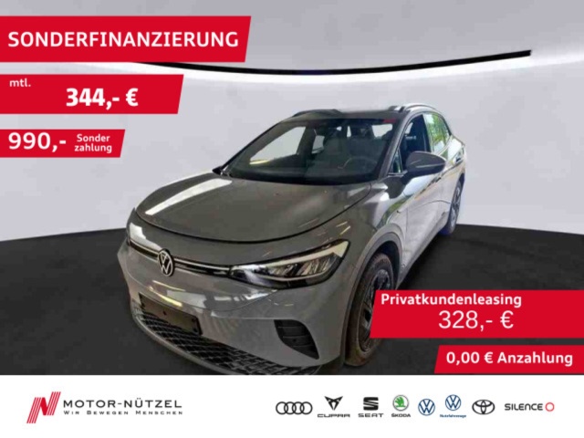 Volkswagen ID.4