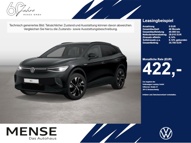 Volkswagen ID.4