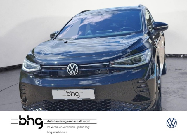 Volkswagen ID.4 occasion