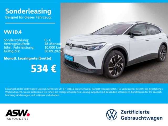 Volkswagen ID.4