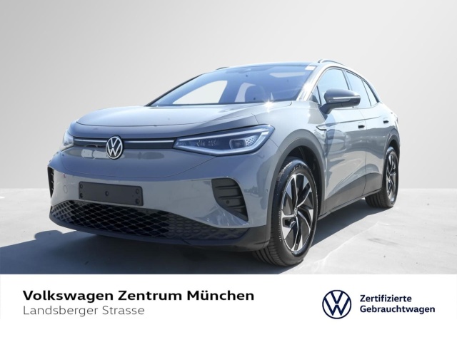 Volkswagen ID.4