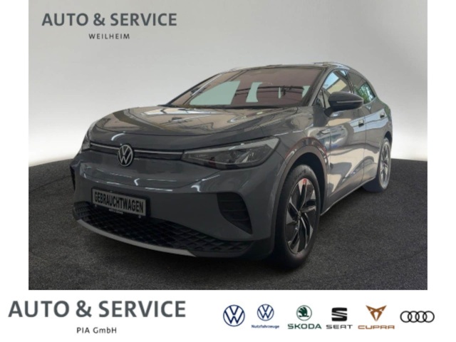 Volkswagen ID.4