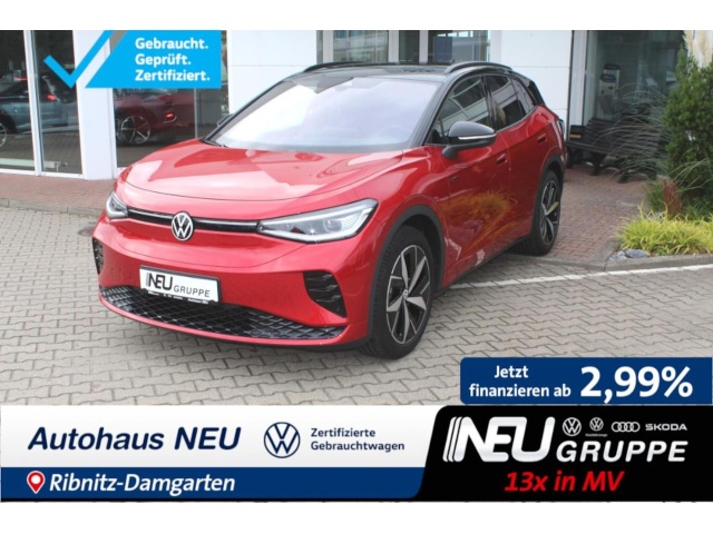 Volkswagen ID.4