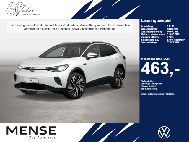 Volkswagen ID.4