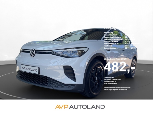 Volkswagen ID.4