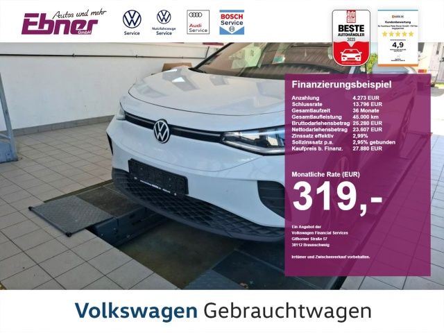 Volkswagen ID.4