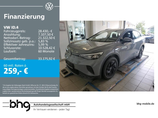 Volkswagen ID.4