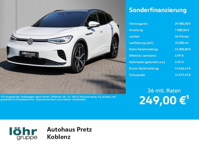 Volkswagen ID.4